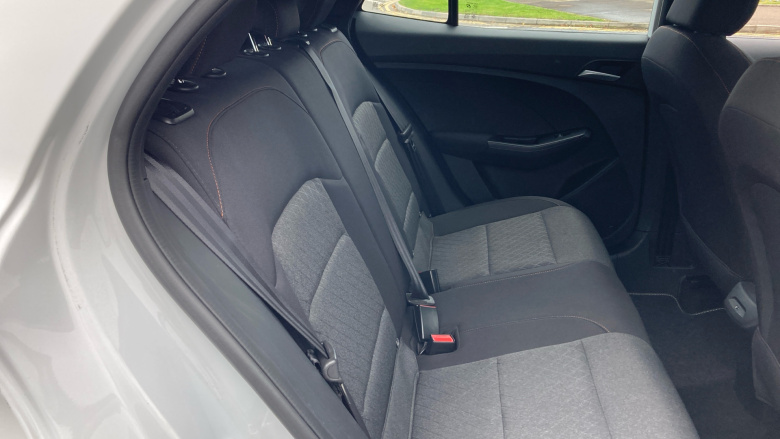 MG MG3 1.5 SE 5dr Petrol Hatchback